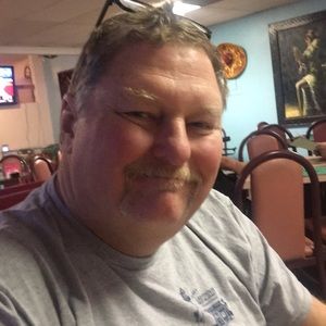Meet your Posher, Mark